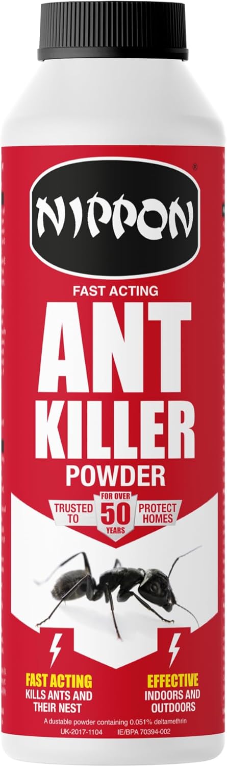 Nippon Ant Killer Powder